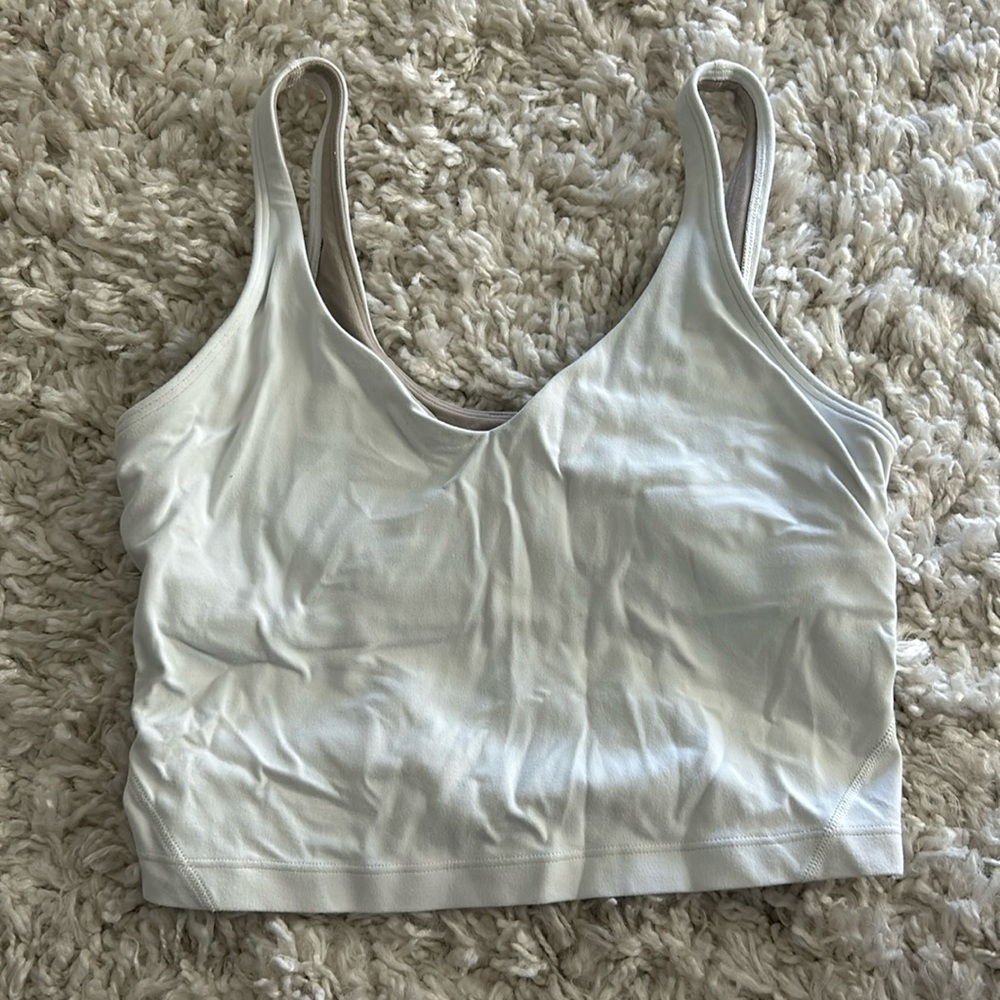Lululemon Align Tank